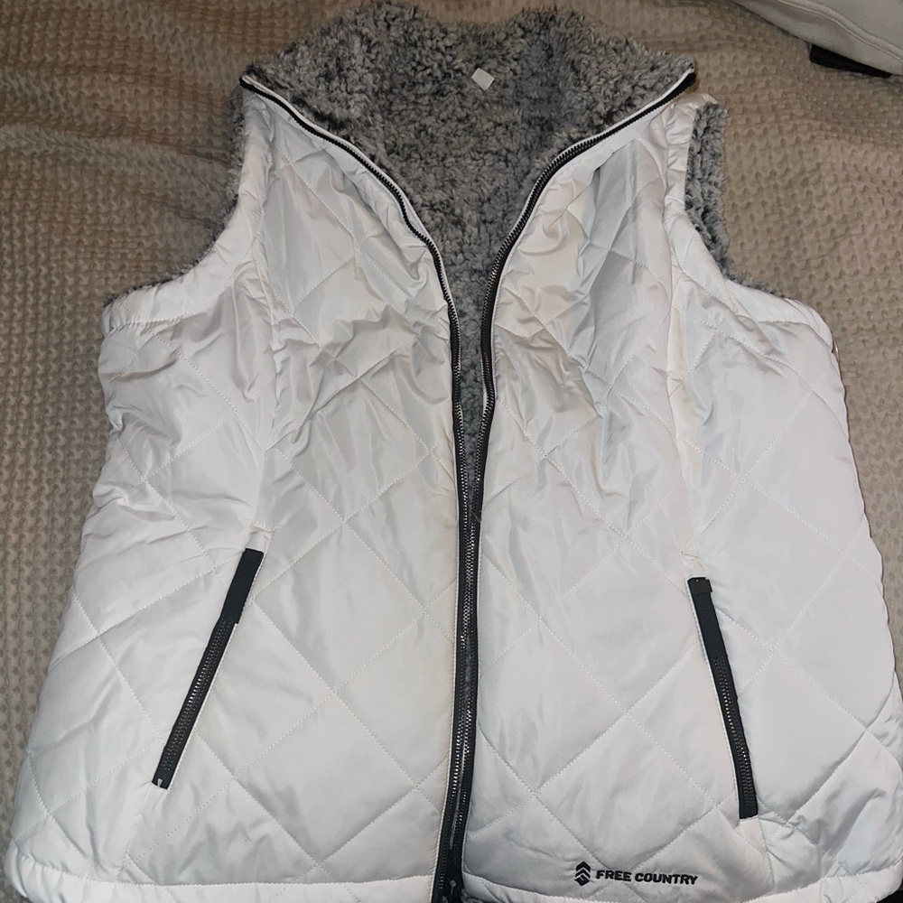Free Country vest